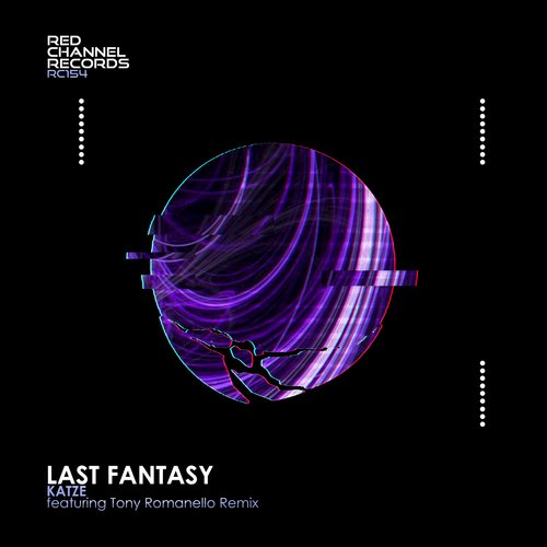 Last Fantasy