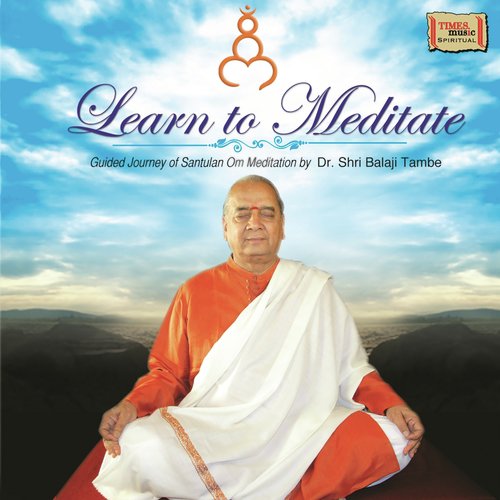 Learn To Meditate