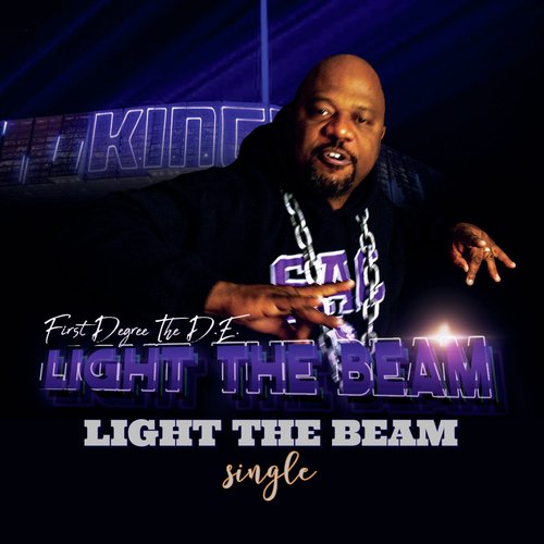 Light The Beam (Single)