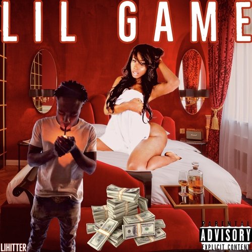 Lil Game cover art