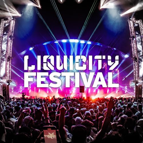 Liquicity Festival 2025