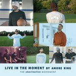 Live in the Moment (Shortnotice Anthem) [feat. DJ Kushy]