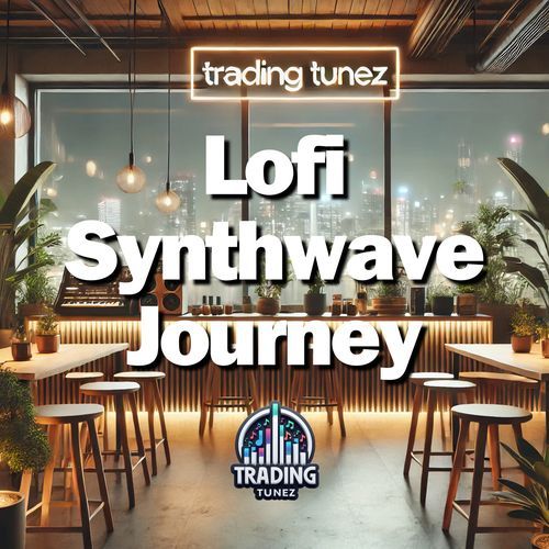 Lofi Synthwave Journey