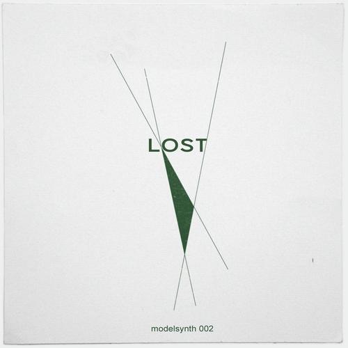 Lost EP