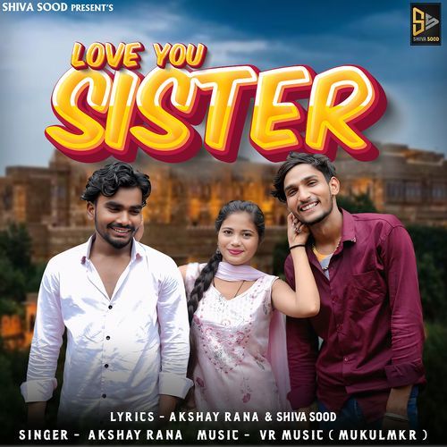 Love You Sister