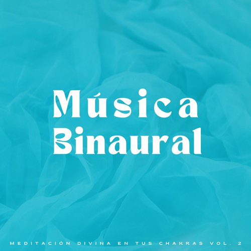 Ritmos Binaurales Alfa cover art