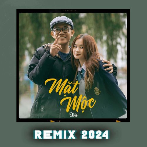 Mặt Mộc (Remix Version)