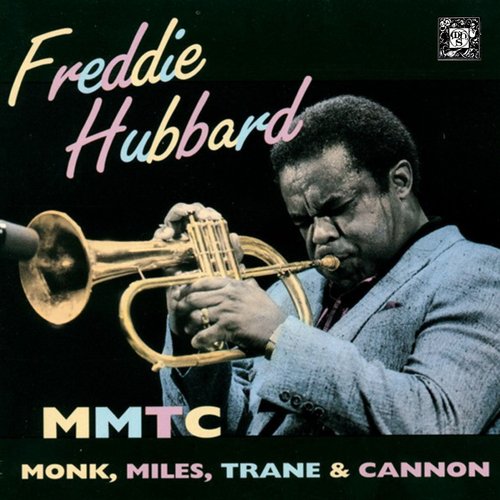 MMTC (Monk, Miles, Trane & Cannon)