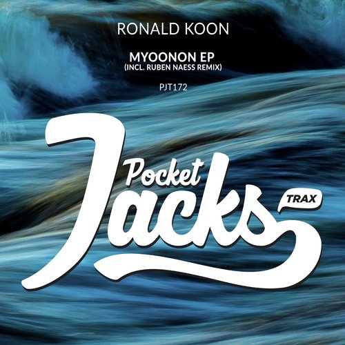 MYOONON (Original Mix) cover art