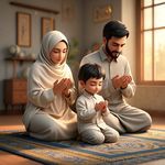 Maa Baap Ki Dua Naat