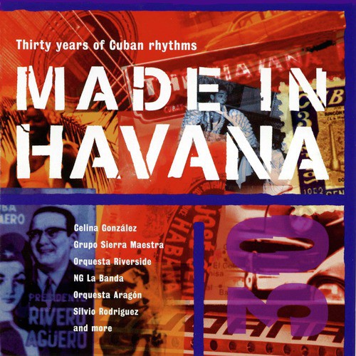 Made in Havana