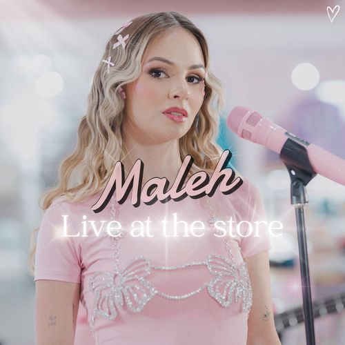 Medley Belinda (Live At The Store)