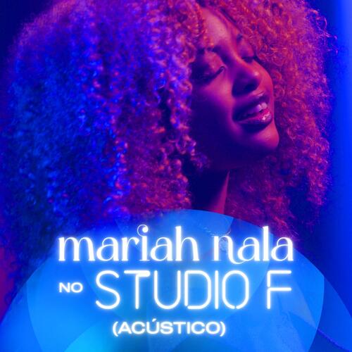 Carma (Acústico no Studio F) cover art
