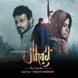 Maula Rahnumayi Kar De Maula Rahnumayi (From &quot;Jihad&quot;)-BzdTZxZXfQQ