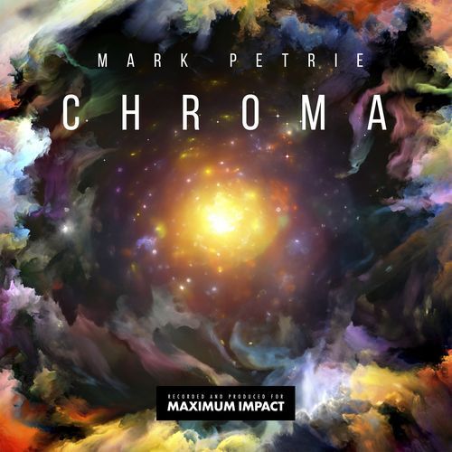 Maximum Impact Chroma_poster_image