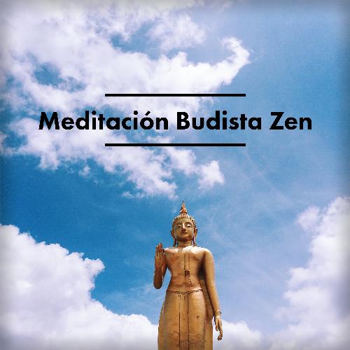 Meditación Zen Profunda cover art