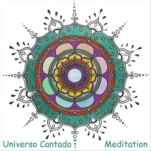 Thetahealing cover art