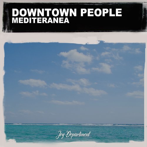 Mediterranea (Remixes)