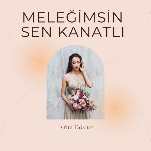 Meleğimsin Sen Kanatlı cover art