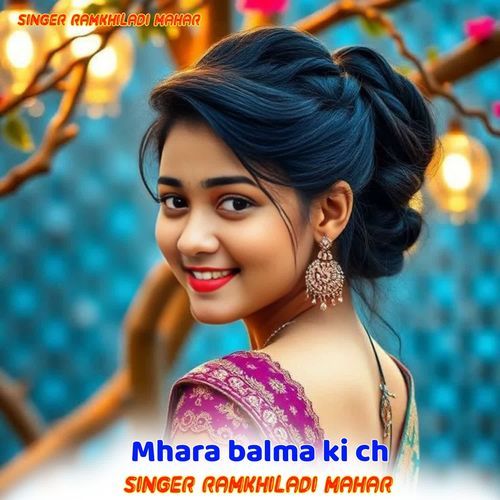 Mhara balma ki ch