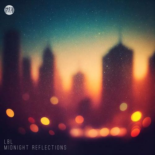 Midnight Reflections