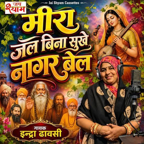 Mira Jal Bina Sukhe Nagar Bel