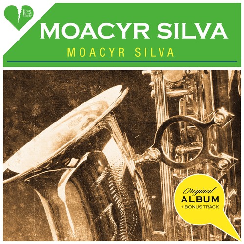 Moacyr Silva (Original Album Plus Bonus Track 1956)