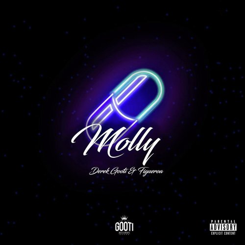 Molly (feat. Ruddi Nizz & DJ Aivan Beatz)_poster_image