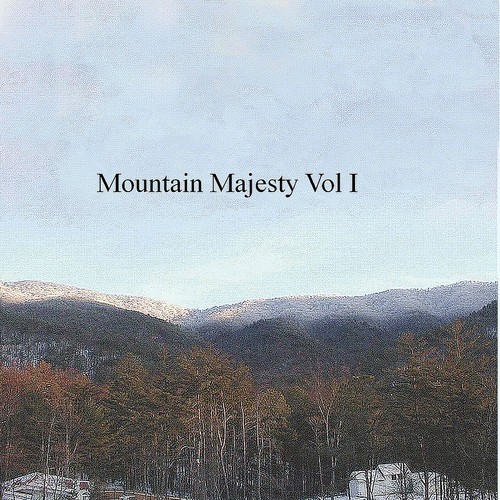 Mountain Majesty, Vol. 1