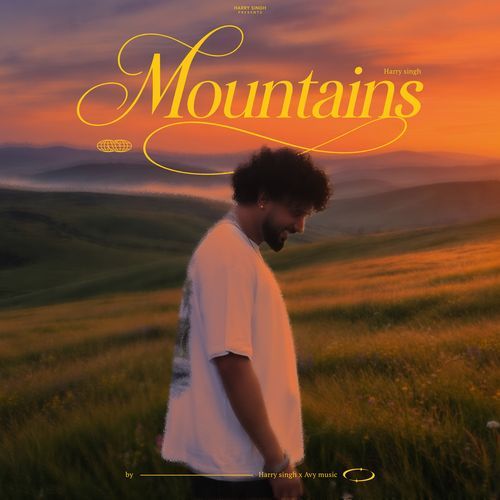 Mountains
