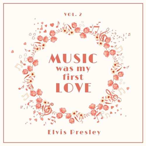 Can't Help Falling In Love Lyrics - Elvis Presley - Only on JioSaavn