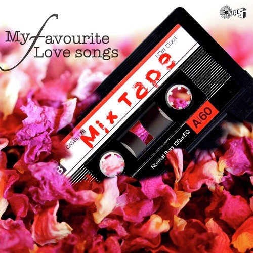 My Favourites - Love Songs