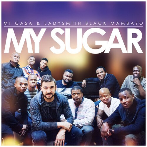 My Sugar_poster_image