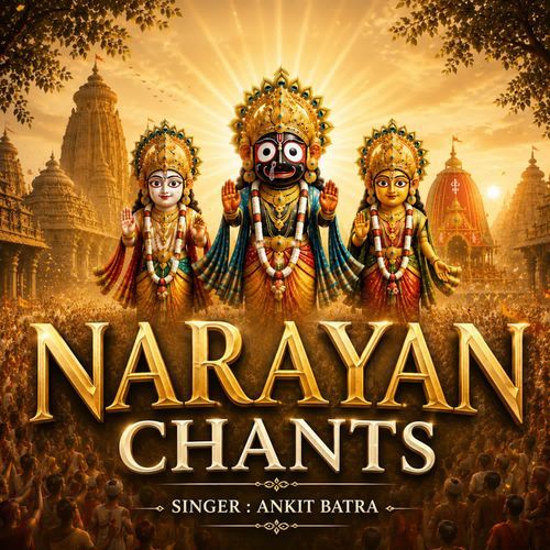NARAYAN CHANTS