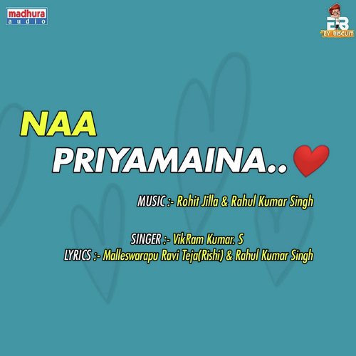 Naa Priyamaina