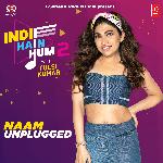 Naam Unplugged (From "Indie Hain Hum 2 With Tulsi Kumar")