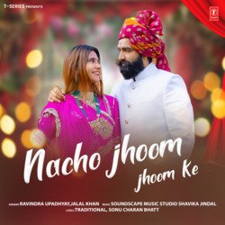 Nacho Jhoom Jhoom Ke-ODEPBEdxRAs