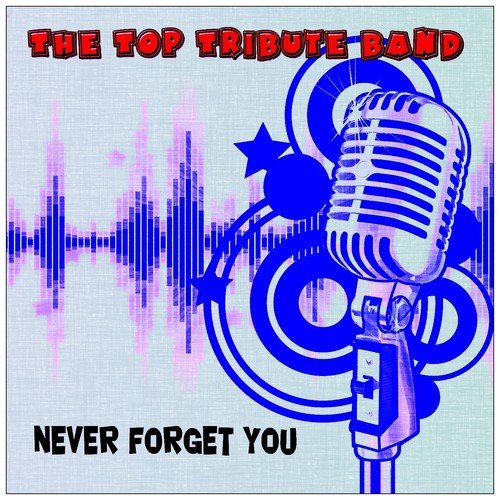 Never Forget You - 1