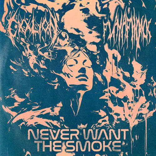 Never Want The Smoke_poster_image