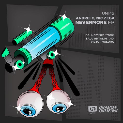 La Doncella (Saul Antolin Remix) cover art