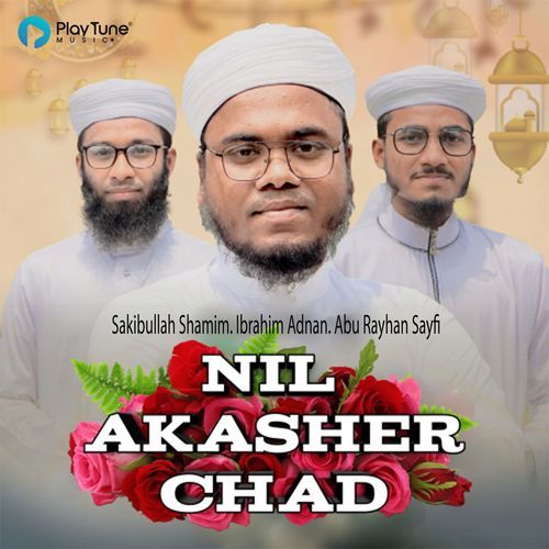 Nil Akasher Chad