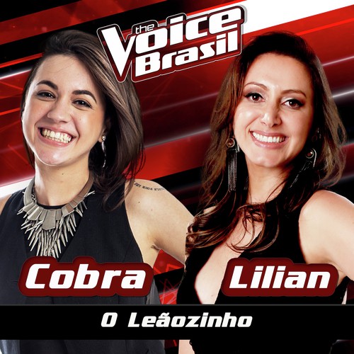 O Leãozinho (The Voice Brasil 2016)
