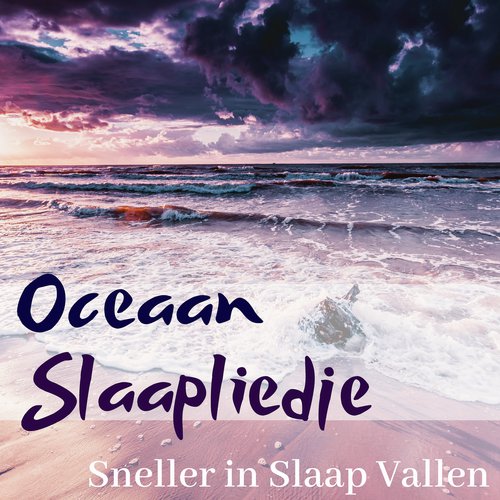 Met Geluiden van de Oceaan Golven cover art