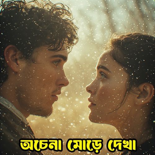 Ochena more dekha