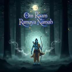 Om Raam Ramaya Namah