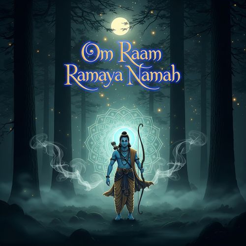 Om Raam Ramaya Namah