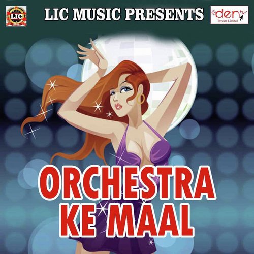 Orchestra Ke Maal_poster_image