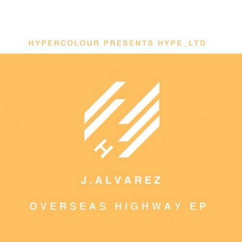 Overseas Highway - EP