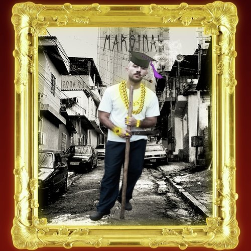 PósDoc em Estudos Malandriados pela Universidade Interlaguense de Rua