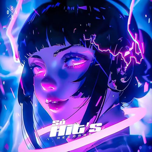 PEDE MAIS (Slowed) cover art